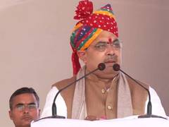 
      
      Reshuffle in Rajasthan: 33 IAS officers transferre
      
      