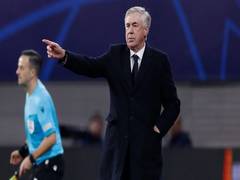 
      
      Ancelotti praises Real players following 1-0 win over RB Leipzig
      
      