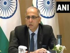 
      
      'Aim is to see how quickly India-Middle East-Economic Corridor gets operated
      
      