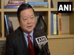 
      
      Door remains open for India at RCEP: ASEAN Secy General
      
      