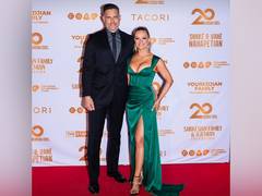 
      
      Joe Manganiello moves in with Caitlin after divorce with Sofia
      
      