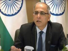 
      
      India, UAE ink investment treaty to promote further capital flows
      
      