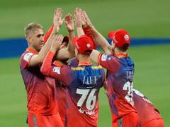 
      
      ILT20: Dubai beat Abu Dhabhi in the Eliminator by 85 runs
      
      