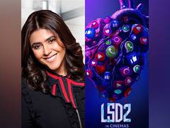 
      
      ‘Love, Sex aur Dhokha 2' gets new release date
      
      