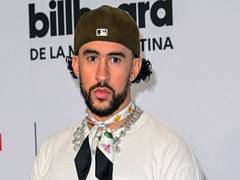 
      
      Bad Bunny plans to work in this art if music career didn’t work
      
      