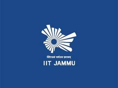 
      
      IIT Jammu develops anti-drone system
      
      
