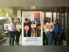 
      
      Prudent is now Great Place to Work Certified
      
      