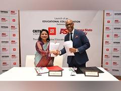 
      
      Chitkara University Joins Global Network of Universities
      
      