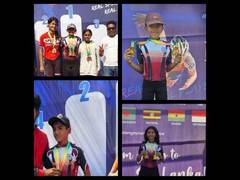 
      
      Thane Skaters Triumph in National Race and Secure Spot
      
      