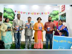 
      
      Discussion on Dr Sunil Sharma's books ‘Artificial Intelligence’ 
      
      
