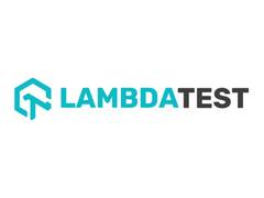 
      
      LambdaTest Announces Inaugural Edition of Partner Awards
      
      