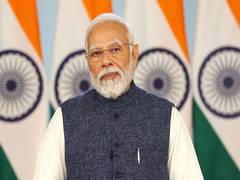 
      
      IEA will benefit when India plays bigger in it: PM Modi
      
      