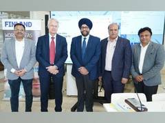 
      
      The Business Finland Conclave Boost Global Collaboration 
      
      