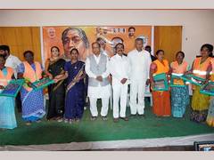 
      
      Celebrating Sarojini Naidu Birth Anniversary
      
      