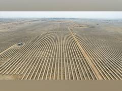 
      
      Adani Green Begins Generation From Renewable Energy Park 
      
      