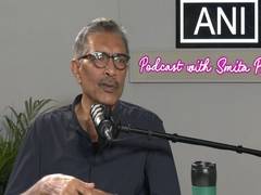 
      
      Father very ashamed of my career choice: Filmmaker Pakash Jha
      
      