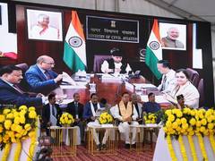 
      
      AAI inaugurates new terminal building at Dehradun Airport
      
      