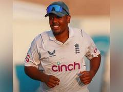 
      
      Stokes' thanks BCCI for resolving Rehan's visa issue
      
      