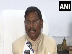 
      
      Union Minister Arjun Munda meets ASEAN Secretary-General
      
      