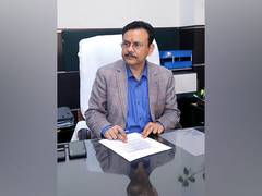 
      
      Sanjay Kumar Jain assumes the charge as CMD of IRCTC
      
      
