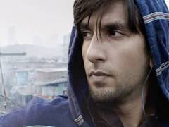 
      
      Ranveer celebrates 5 years of ‘Gully Boy’
      
      