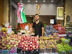 
      
      Israeli scientists extend produce shelf life with sound waves
      
      