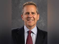 
      
      US Fed official says more inflation data needed for cutting rates
      
      