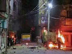 
      
      Uttarakhand: Court orders to confiscate property of miscreants
      
      