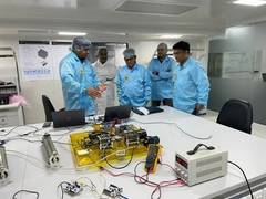 
      
      XDLINX Labs join forces with Almagest Space Corporation
      
      