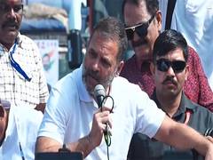 
      
      Congress hails SC verdict striking down Electoral Bonds scheme
      
      