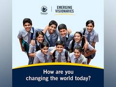 
      
      Pramerica Life Insurance Visionaries Program
      
      