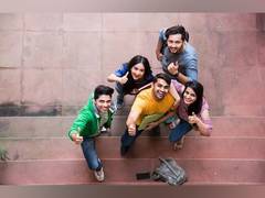 
      
      India’s Youth: Cracking Glass Ceilings and Redefining Boundaries
      
      