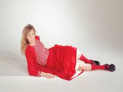 
      
      Maya Hawke announces her third album ‘Chaos Angel’
      
      
