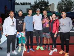 
      
      Indian Open 2024: Over 700 participants from 12 nations competed
      
      
