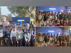 
      
      Summit focusing future skills held in Guwahati
      
      