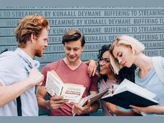 
      
      The real BTS – A Practical Guide for Engaging with Millennials
      
      