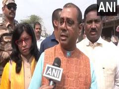
      
      Sandeshkhali violence: NCSC to submit report to President Murmu 
      
      