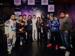 
      
      Radico Khaitan Hosts a Star-Studded Evening to Celebrate Success 
      
      