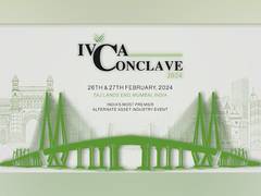 
      
      IVCA Conclave 2024 to Set the Stage for New Horizons in India
      
      