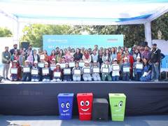 
      
      My Clean City Waste Champion Program: Empowering Students
      
      