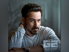 
      
      Emraan Hashmi joins Adivi Sesh starrer spy thriller ‘G2’ mission
      
      