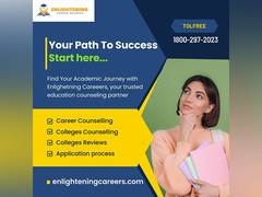 
      
      Enlightening Career guidance in Management Course
      
      