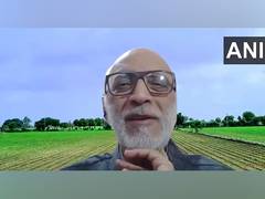 
      
      Demand for law on MSP unwise, can create complexity: Ashok Gulati
      
      
