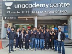 
      
      Unacademy Learners Display Remarkable Performance
      
      