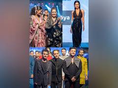 
      
      Mysore Fashion Week Season 7 Curtain Raiser
      
      