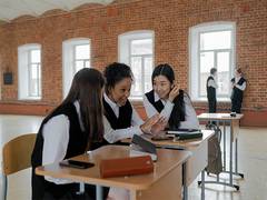 
      
      School uniform policies linked to students getting less exercise
      
      