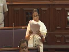 
      
      WB CM affirms that funds for MGNREGA would be released by March 1
      
      