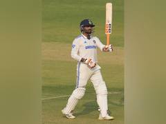 
      
      Jadeja continues love affair with Rajkot
      
      