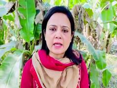 
      
      ED summons TMC leader Mohua Moitra in Foreign Exchange Management
      
      