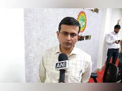 
      
      Mahakaleshwar Temple Committee holds meeting 
      
      